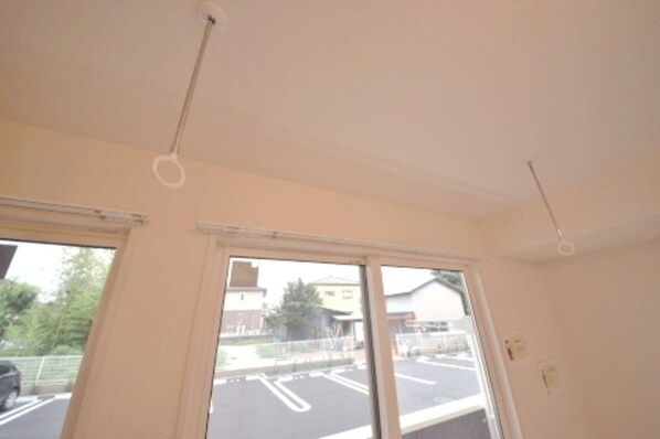 SPIRAL TOWNの物件内観写真